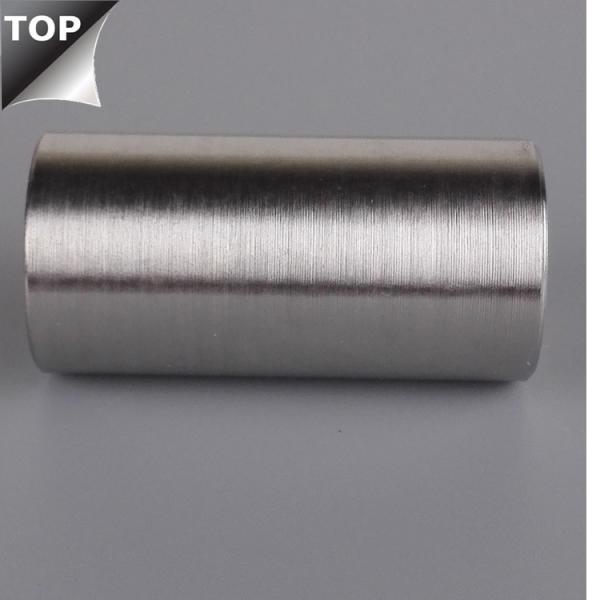 Alliage de Chrome de cobalt d'industrie chimique baguant le dessin résistant de Customerized d'abrasion