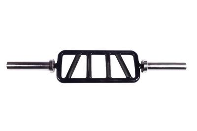 11.5KGS Commercial Weightlifting Barbell Bar Electroplating Olympic Lifting Bar
