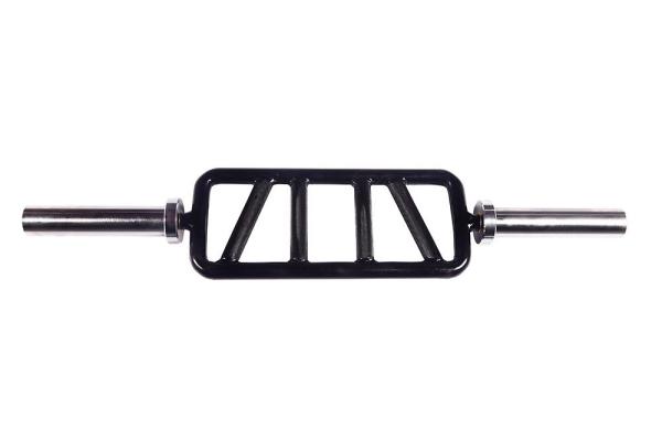 11.5KGS Commercial Weightlifting Barbell Bar Electroplating Olympic Lifting Bar