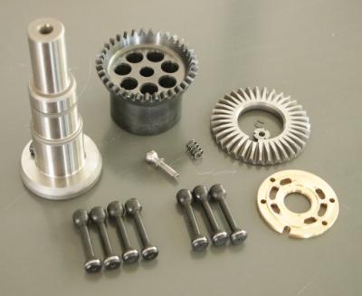 F12-030 F12-040 Parker Piston Pump F12-060 F12-080 F12-110 F12-125 Spare Parts