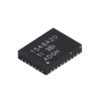 Original Electronic Voltage Regulators 20 V TPS548A20RVER VQFN28