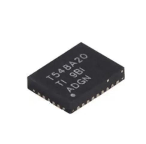 Original Electronic Voltage Regulators 20 V TPS548A20RVER VQFN28