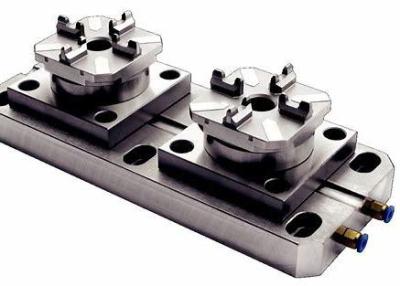 Stainless Steel Engine Cylinder Block High Volume CNC Milling Parts for Auto Parts
