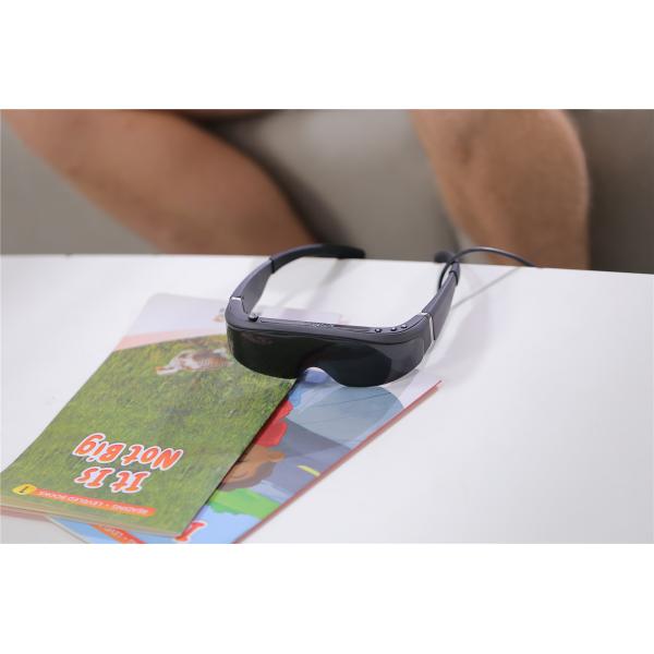ENMESI V30 USB C 1920*1080 высокое разрешение HDMI VR умные очки для просмотра фильмов