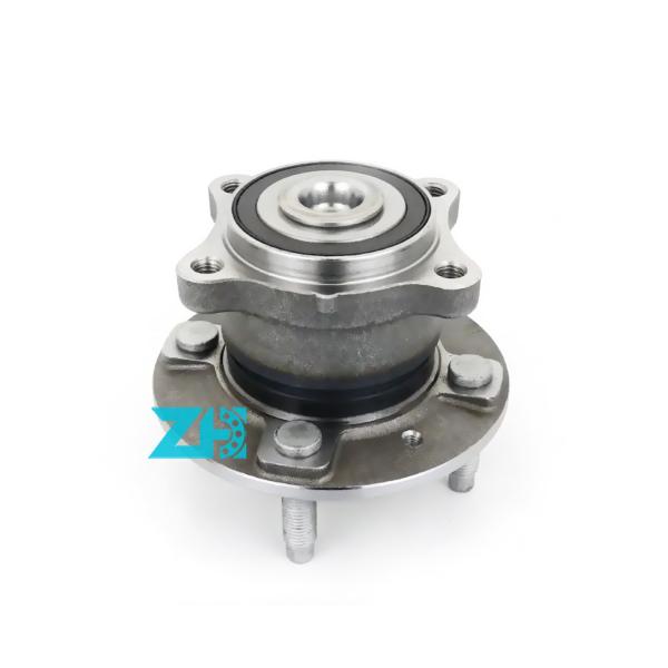 Auto Parts Hub Unit Rear 13500590 Wheel Hub Bearing For Chevrolet Aveo