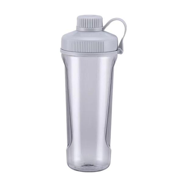 Direct Drink Small Mouth Shaker Bottles Blender Sports Type 700ml