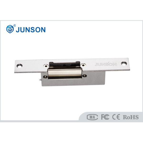 Нержавеющая сталь замка забастовки обеспеченностью болта электрическая для раздвижной двери