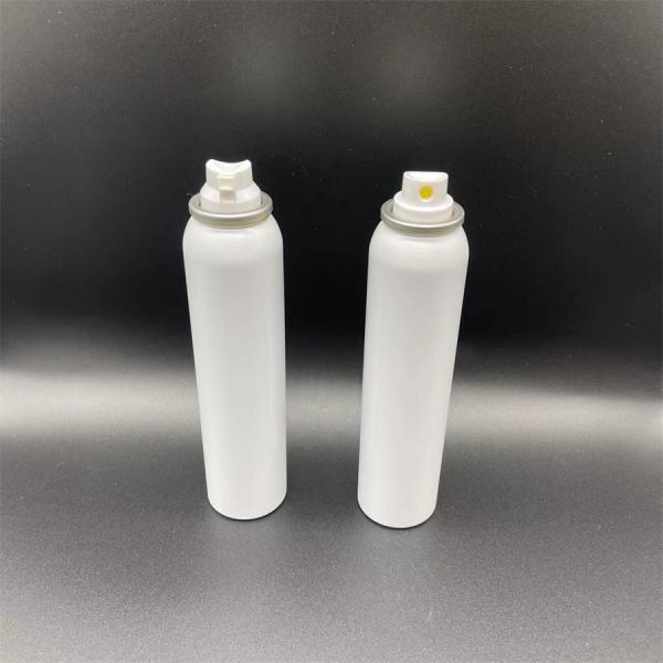 Прецизионный шприц для волос в аэрозоле для блестящей отделки волос