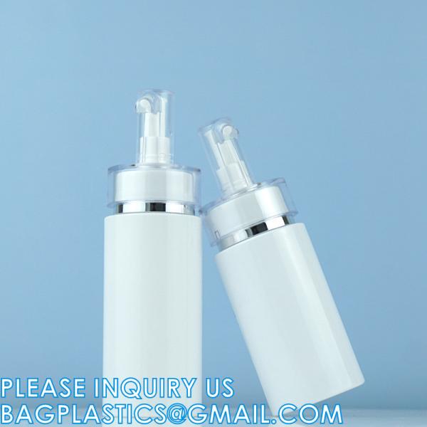 Hand Saniziter Bottle With Spray For Skin Care Product , Skin Water Bottles Plastic Mascarillas Belleza luxury