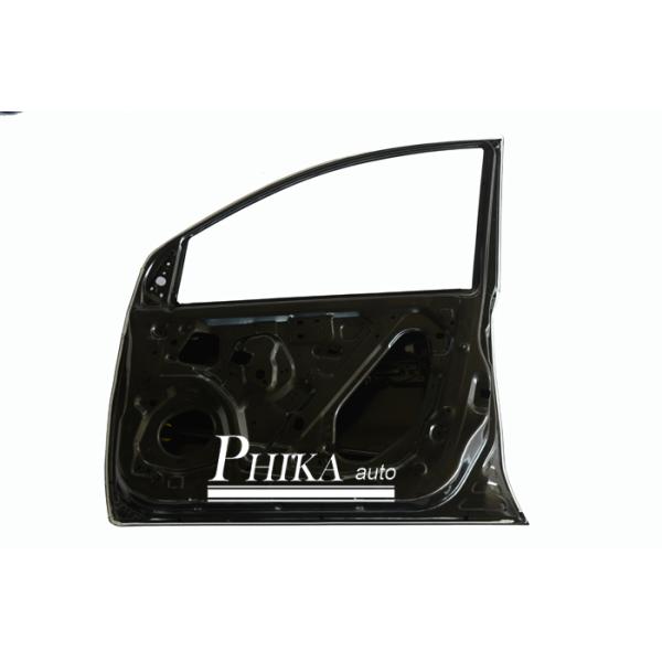 Automobile Door Parts / Car Door Replacement For Nissan Livina 2013