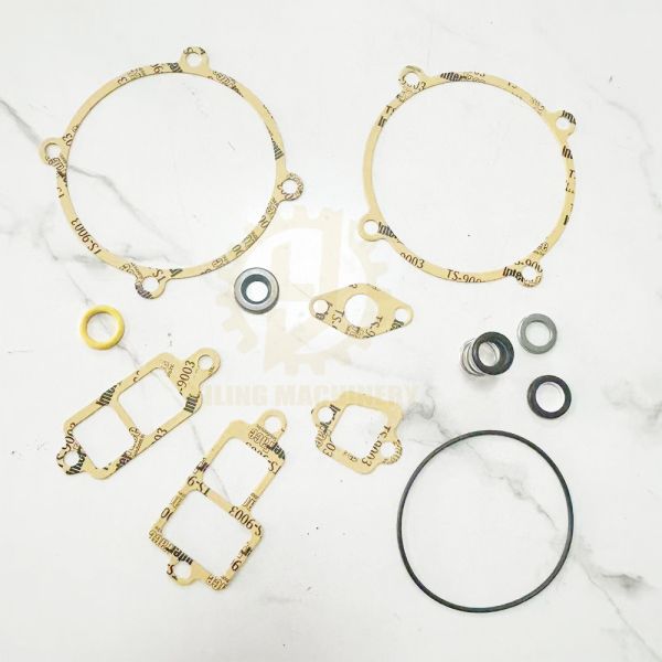 5P8771 Engine Water Pump Gasket Kit for CAT 3304 3306 D330C D333C 955L Engine Water Pump 5P8771