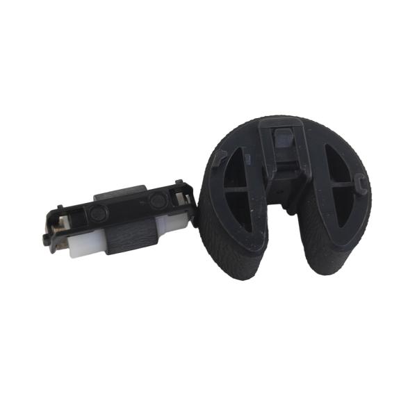 Cassette Pickup Roller for HP LaserJet Pro 200 Color M251nw CP2025 CP1215 CP1515 CP1518 CM1415 CP1525 RM1-8047-030CN RM1-4426-000CN RM1-8047-000CN Pickup Roller Tray 2 Separation Roller