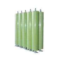 Module de membrane à osmose inverse DTRO pour le traitement des eaux usées