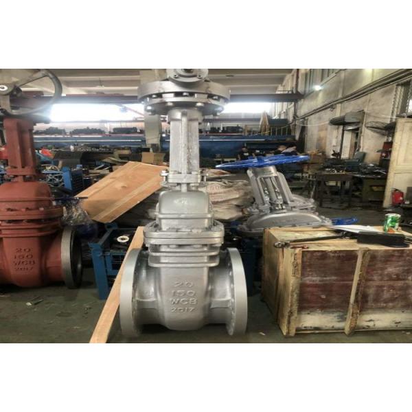 Globe Forged Steel Valves Screw Thread / BW DN20 150LB A105