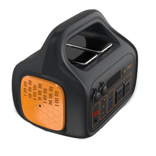 300Wh Portable Power Battery Station by Electrical Harness Manufacturers