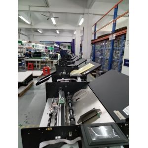 Hefei Anycut CNC Equipment Co., Ltd.
