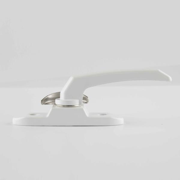 201 Стальной колесный замок полумесяц замок окна для алюминиевого сплава UPVC дверной ручки по ценам