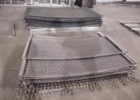 Quarry Rock Vibrating Screen Shaker Screen Sand Filter Mesh