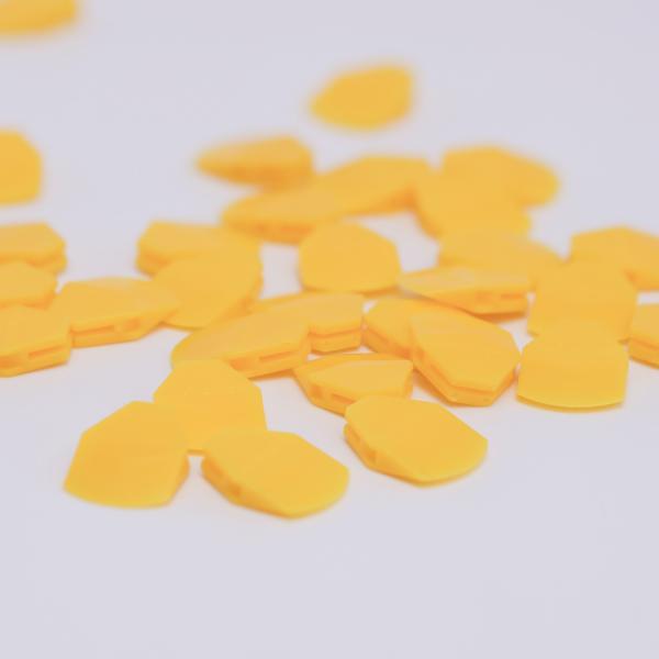 2320488 Wagner Powder Wedge for PEM-X1 Powder Coating Gun