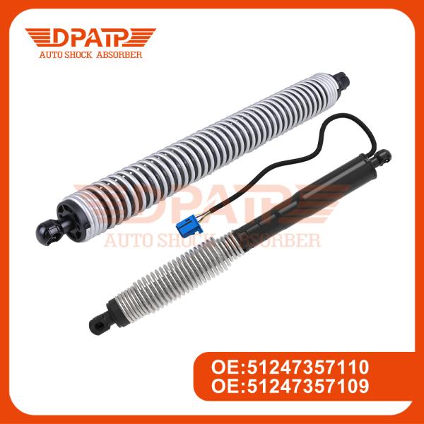 Подъемники задней двери для BMW серии 7 G11 G12 51247357110 51247357109