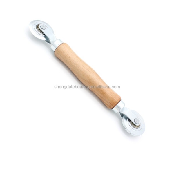 Nylon Wheels Glass Balcony Wheels Stainless Steel Screen Window Spline Roller Rubber Strip Hook Gauze Wheel Window Install Tools