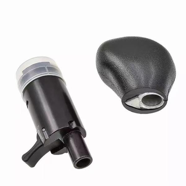 Universal 12JS160T-1708010 Fast Transmission Shift Control Handle Assembly for Dongfeng Truck