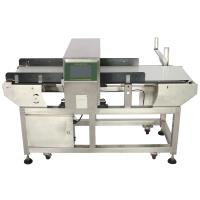 Detector de metais automático da correia transportadora para o detector de metais da indústria alimentar/ferro