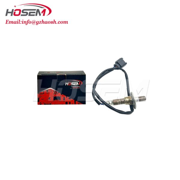 Premium 22641-AA360 Front Oxygen Sensor Compatible with Subaru Impreza 2005–2008, Forester 2005–2007, Legacy & Outback 2005–2008 Models