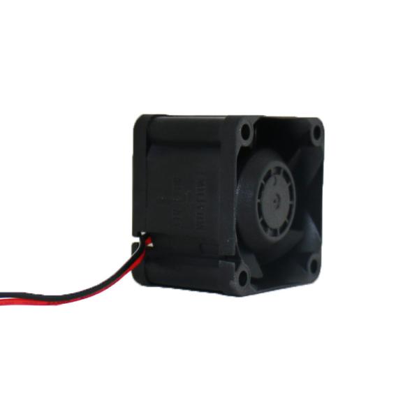40x40x28mm 10000 RPM High Airflow Case Fans brushless Heat Dissipation