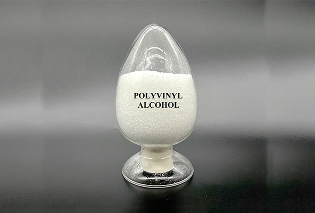 Polyvinyl Alcohol
