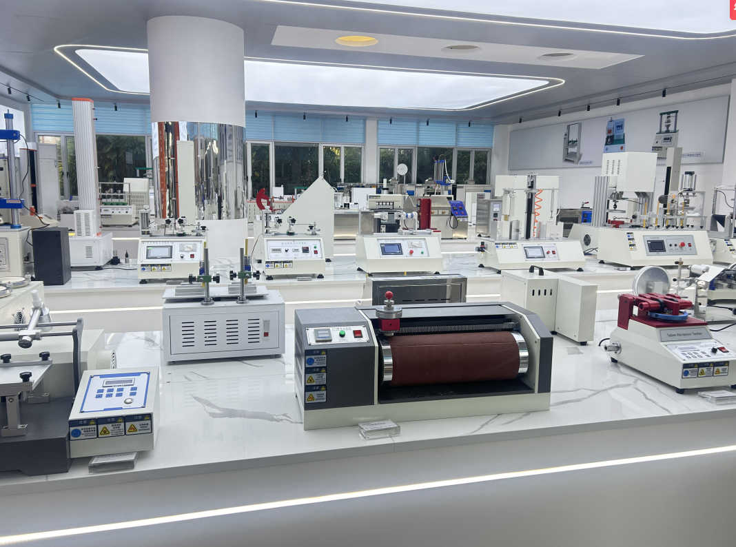 EN817 Water Flow Testing Equipment Multi-Functional High Pressure Flow Tester with Real-Time Monitoring & Data Recording