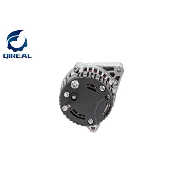 For Excavator Parts Engine MT865 12V 120A Alternator 11203565 114808 4287014F1 4287014M2