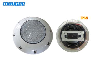 Superfície de controle externo montado LED subaquática Natação Luzes Piscina 12VAC / DC