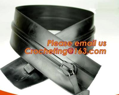 High Quality Custom Colorful Nylon Coil Zipper /zip Garment Accessories #3/4/5/8/10