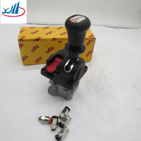 Iron Air Control Valve Dongfeng Auto Parts 5738680001 For Trucks