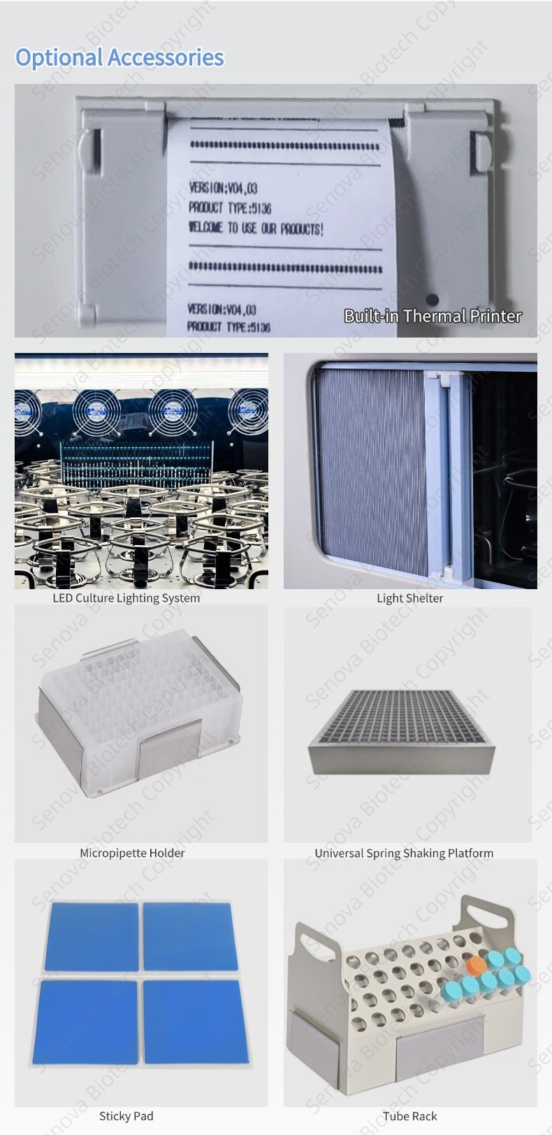 250mlx60 500mlx40 CO2 Orbital Shaker Incubator 1000mlx24 2000mlx15 5000mlx7 / Model ST-213R