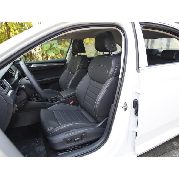 Electric Driver's Seat Adjustment 2024 Skoda Superb TSI 280 AWD SUV for Volkswagen