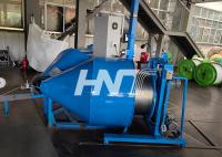 Machine de profit de cône de machine de profit d'insecte pour la chaîne de production à grande vitesse