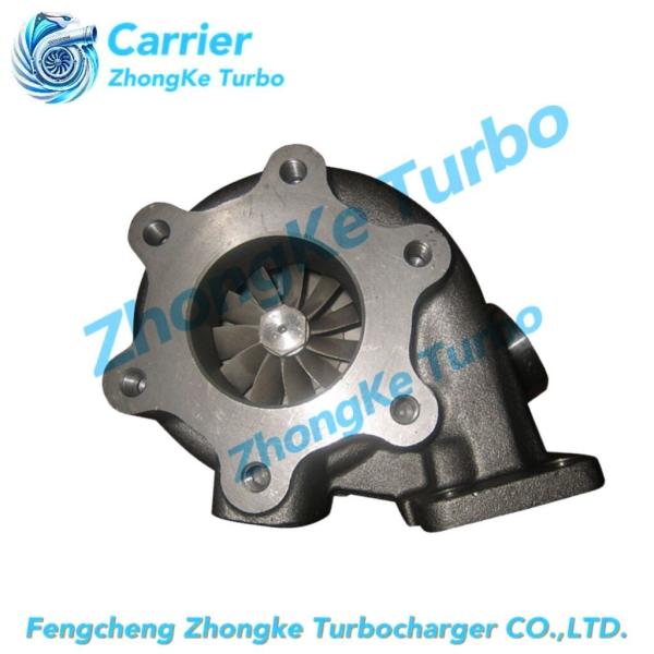 T04E55 Turbo  65.09100-7134 65091007134 65.09100-7135 65091007135 65.09100-7136 65091007136  Turbocharger For Daewoo With D1146 Diesel Engine