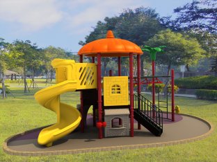 Playground SG-16101