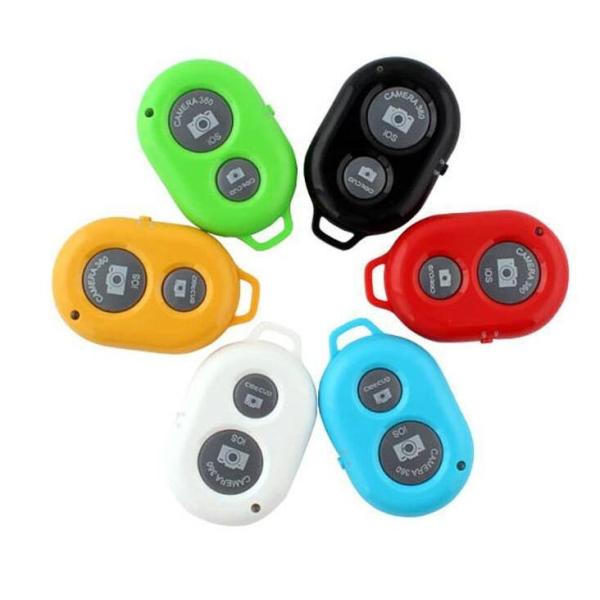 Bluetooth Remote Shutter