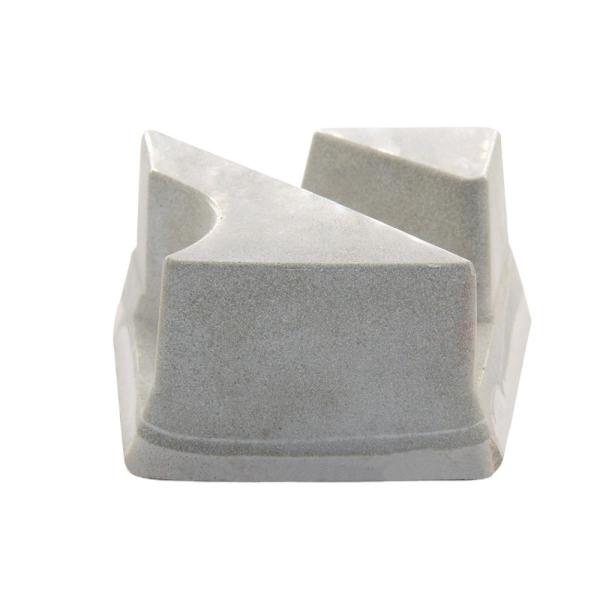 Artificial Marble Polishing Frankfurt Abrasive for Line Polishing Machine Efficiency