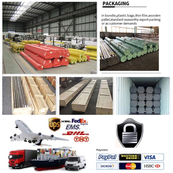 Hot Selling Durability Not Easy to Deform 76mm Stainless Steel Pipe