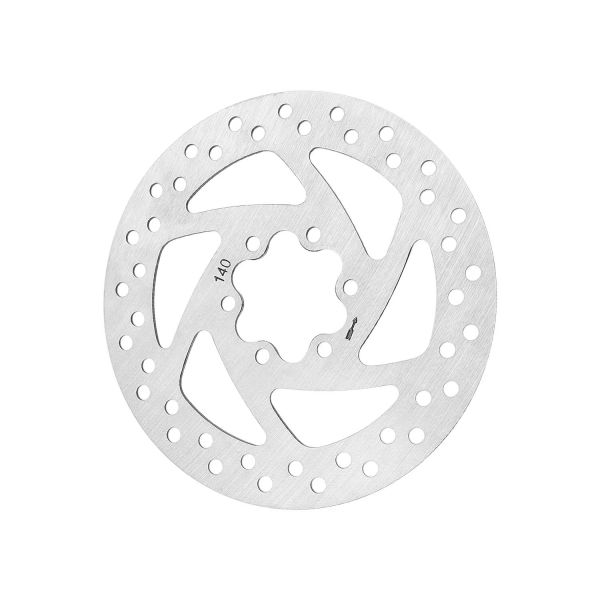 Disque de frein pour trottinette électrique 140MM Accessoires de trottinette