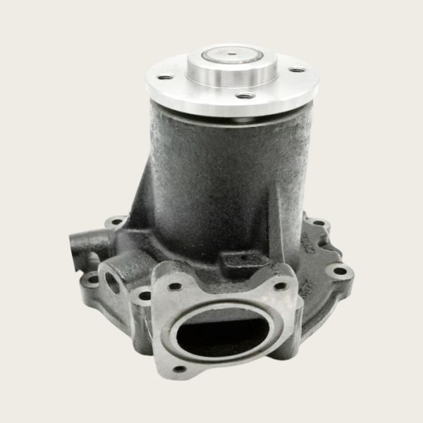 Water Pump 16100-4290 161004290 for Engine J08E  Excavator SK330-8 350-8