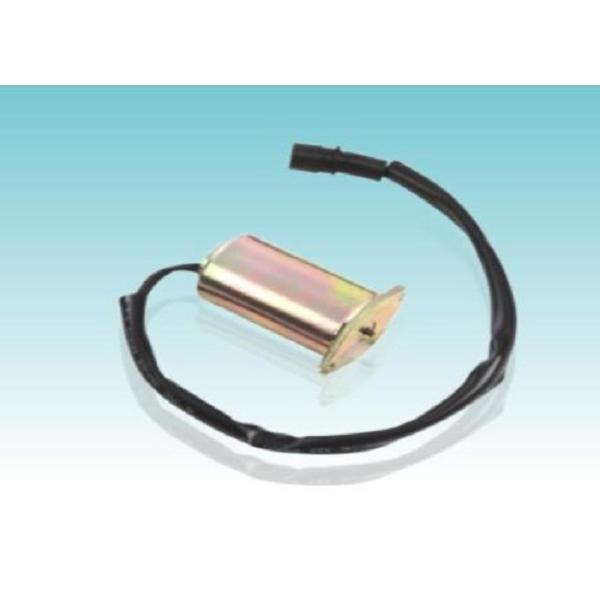 E320B E200B Excavator Throttle Motor Solenoid Valve 121-1490 111-9916 086-1879N