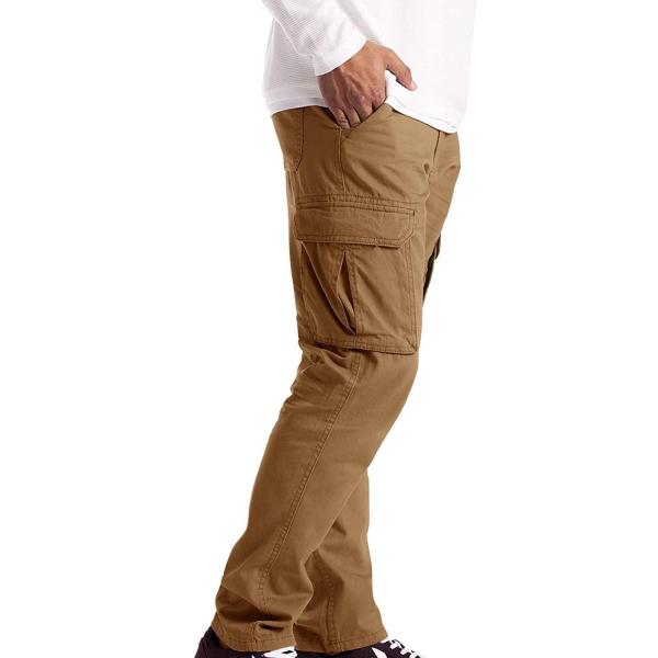 Men's Casual Loose Pants for Spring and Summer Support 7 Days Sample Order Lead Time