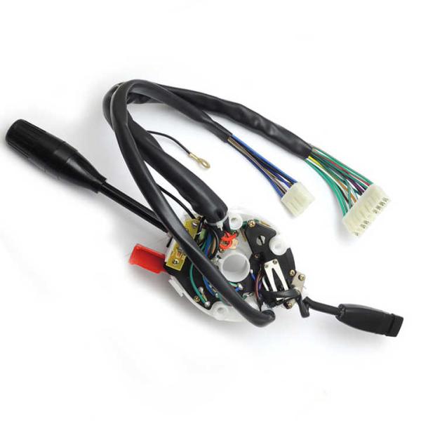 Combination Switch JMC Auto Parts For JMC 1030 1040 NHR 3774100A1B5