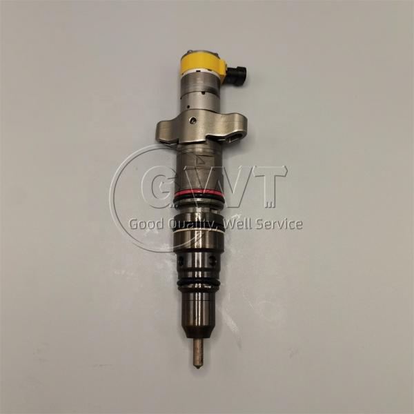C7 336GC  Injetores a diesel 557-7637 Máquinas de reparação