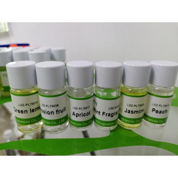 Skin Friendly Floral Lux Fragrance Pure Oils For Body Wash Products